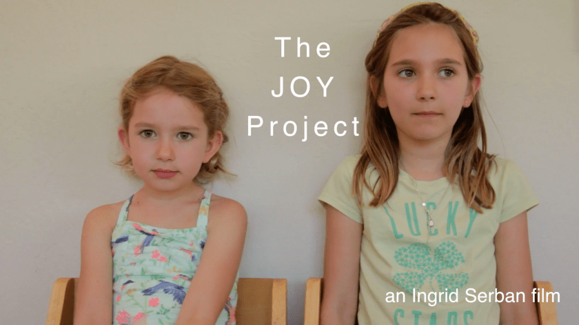The Joy Project